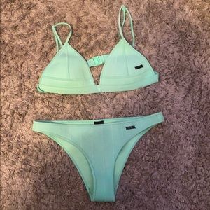 Triangl bathing suit